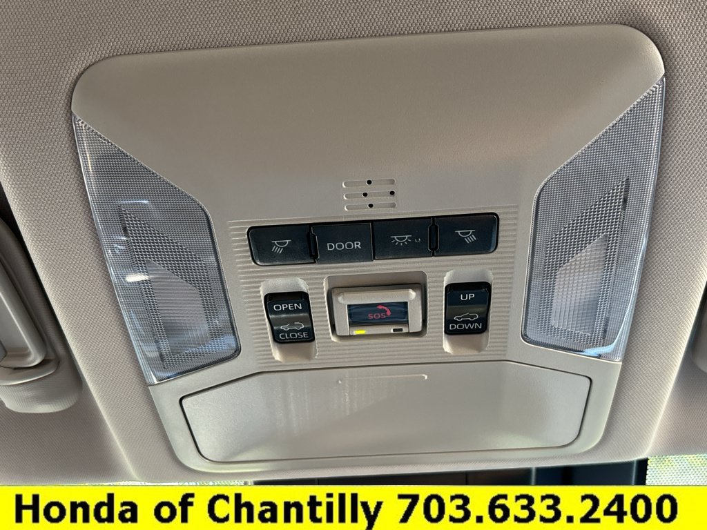 Used 2024 Toyota RAV4 XLE w/ Convenience Package AWD/4WD image 19