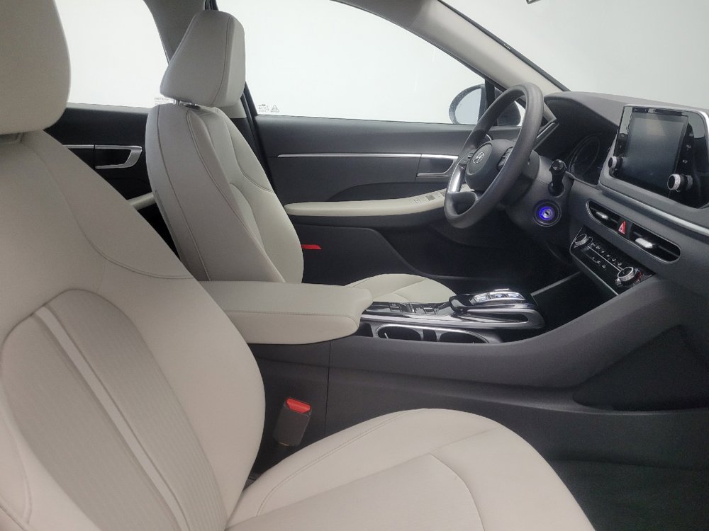 Used 2023 Hyundai Sonata SE FWD image 19