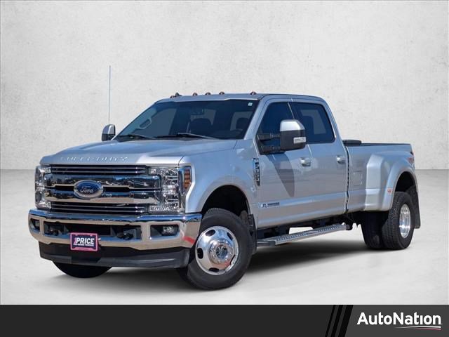 Used 2019 Ford F350 Lariat w/ Lariat Value Package