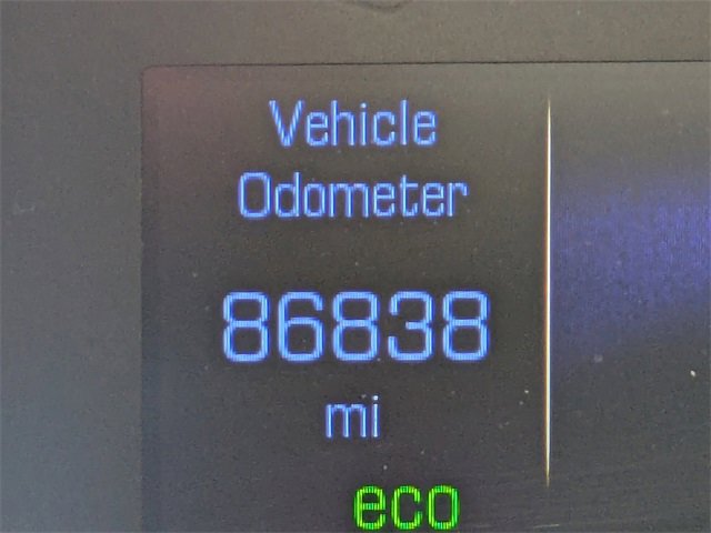 Used 2014 Cadillac SRX Luxury w/ Driver Awareness Package image 33