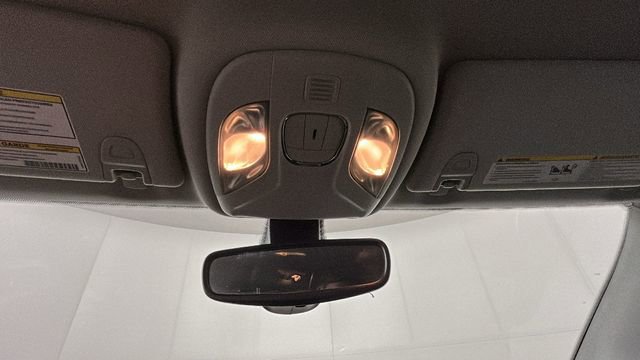 Used 2017 Jeep Compass Latitude w/ Cold Weather Group AWD/4WD image 26