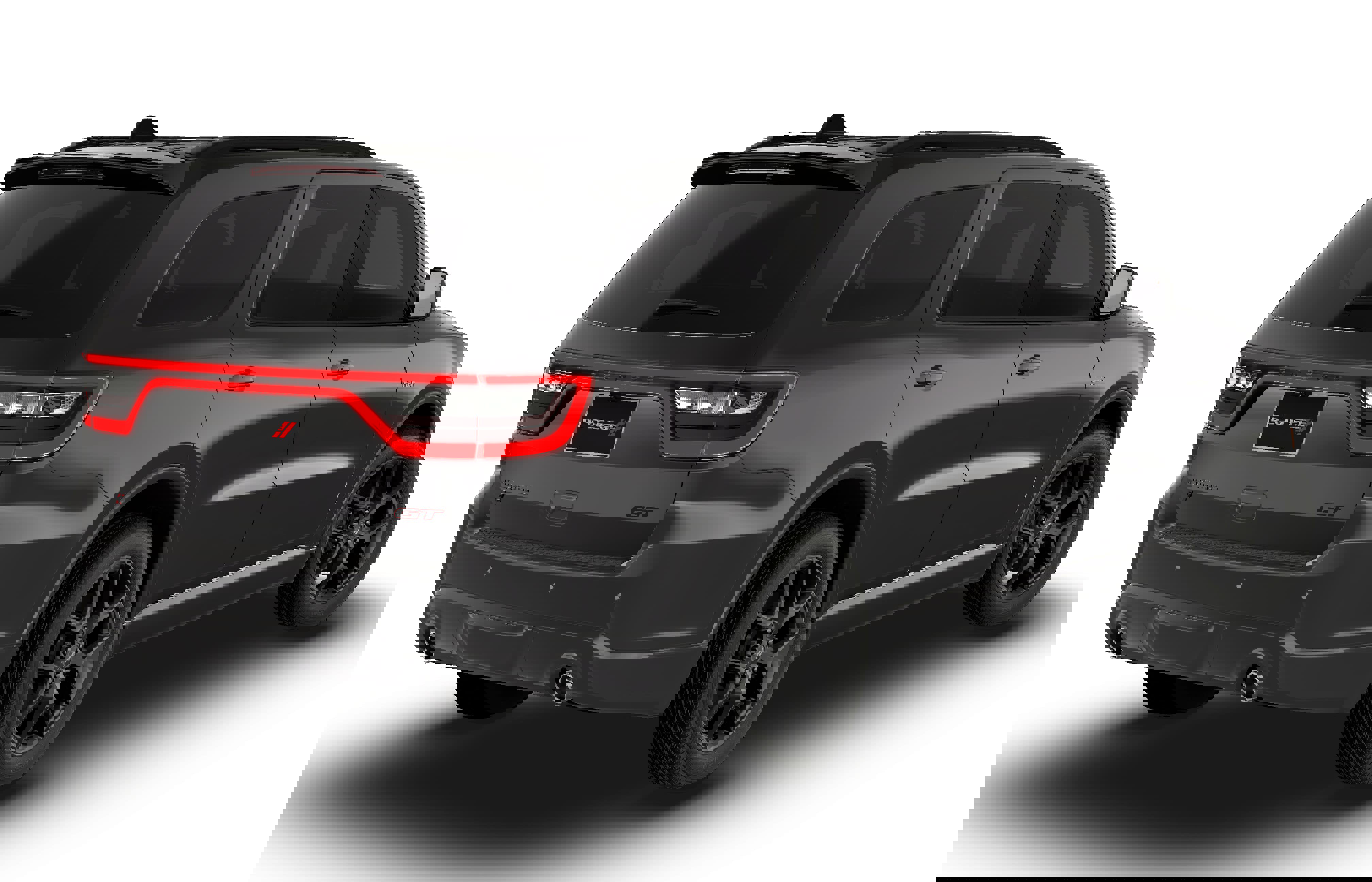 New 2026 Dodge Durango GT image 2
