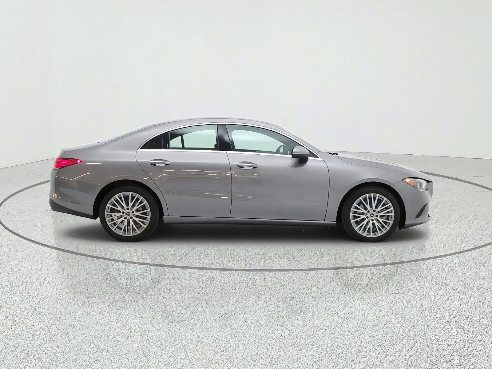Certified 2023 Mercedes-Benz CLA 250 image 4