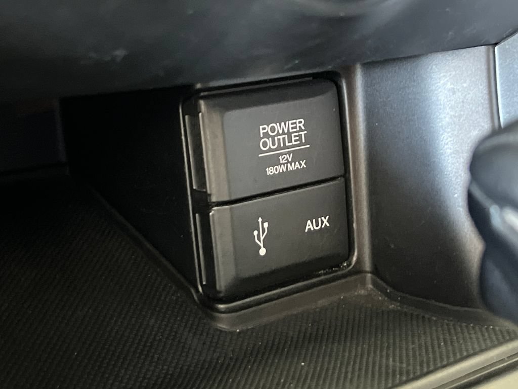 Used 2015 Honda Accord EX-L image 34