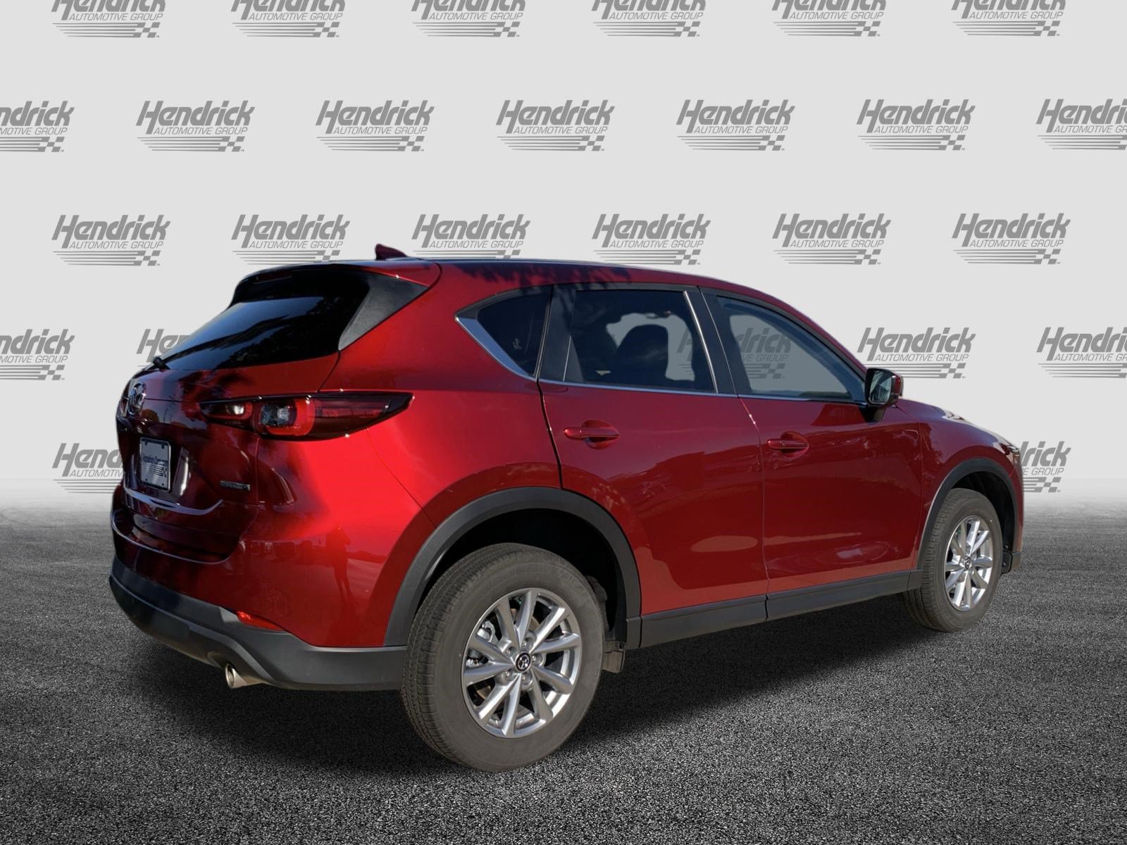 Used 2023 MAZDA CX-5 AWD 2.5 S image 10