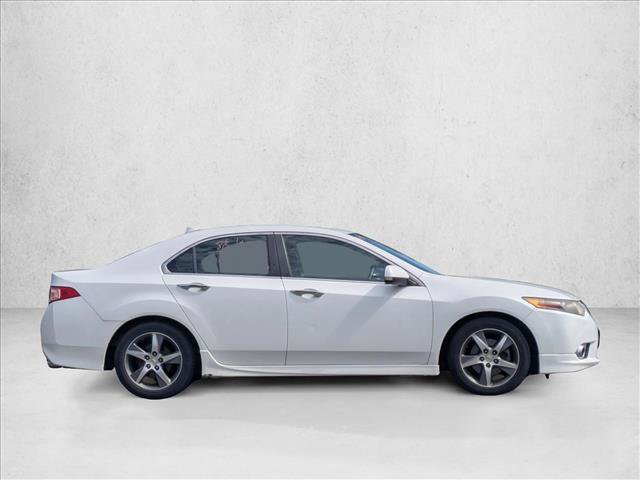 Used 2012 Acura TSX Special Edition FWD image 4