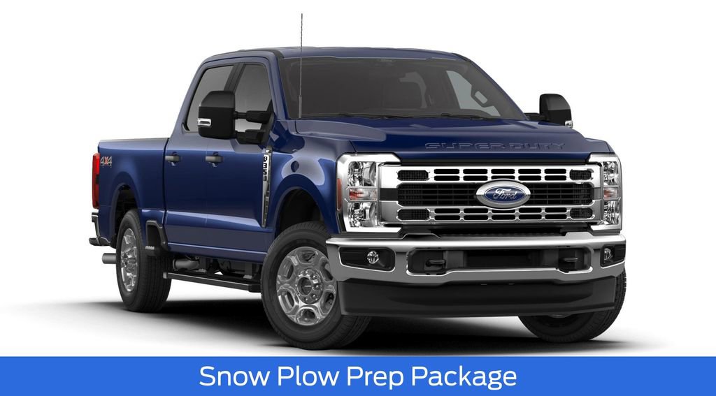 New 2026 Ford F350 XLT image 4