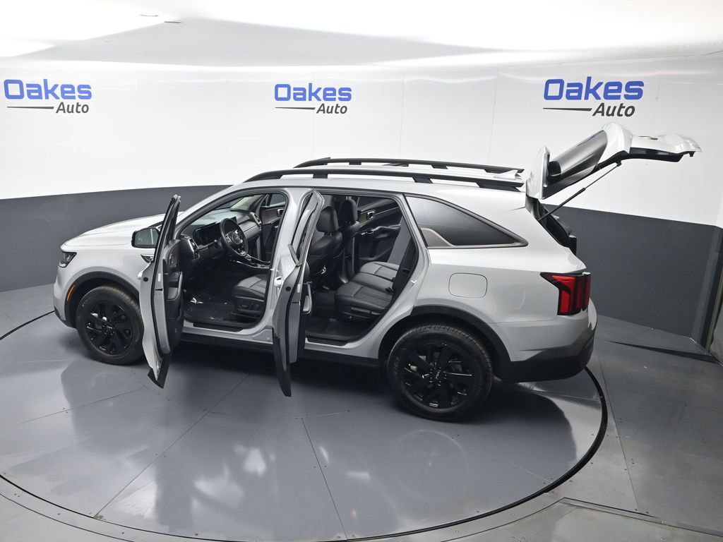 Certified 2023 Kia Sorento S AWD/4WD image 60