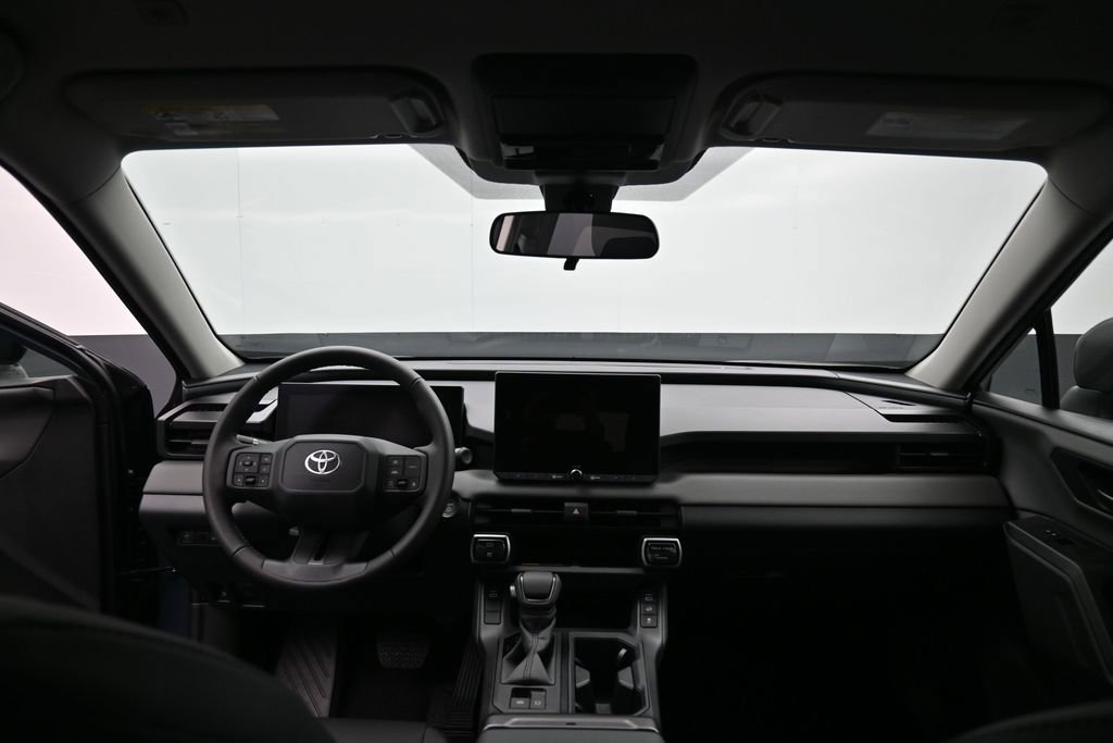 Certified 2026 Toyota RAV4 XLE Premium w/ Weather Package AWD/4WD image 30