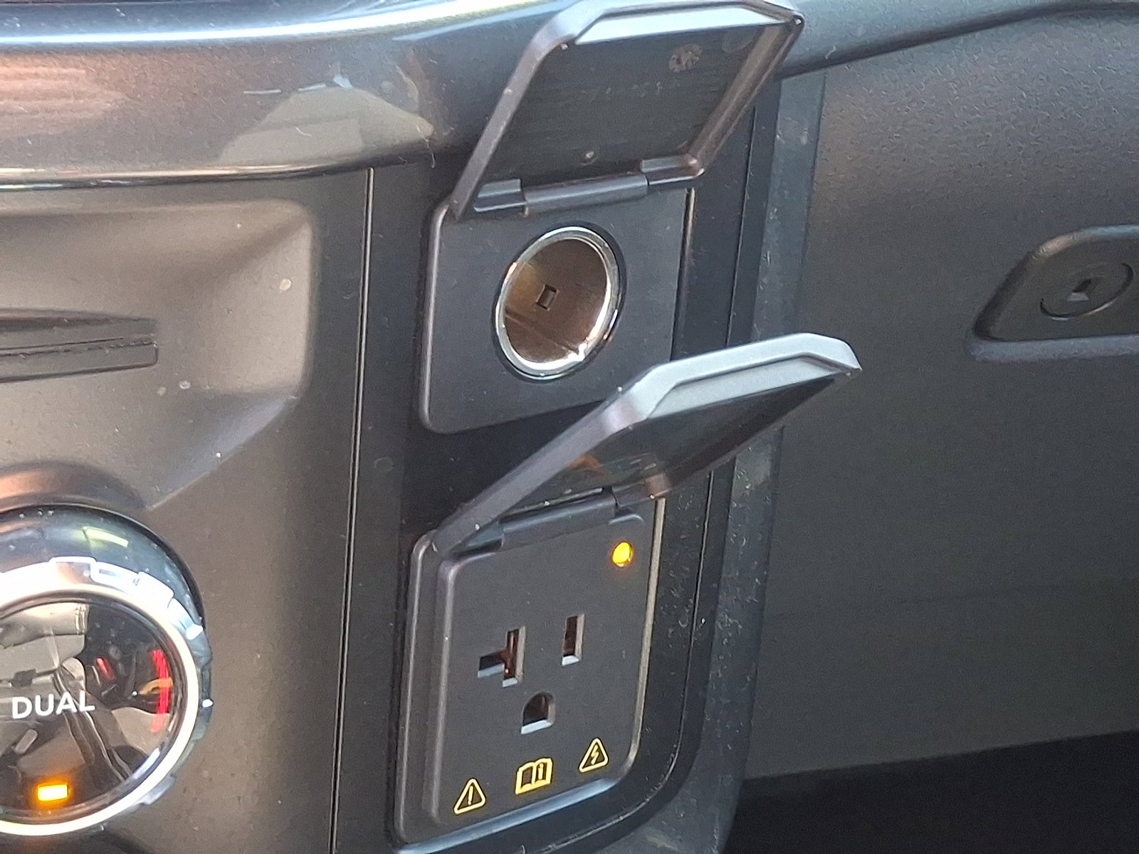 Certified 2023 Ford F150 XLT w/ Equipment Group 302A High image 27