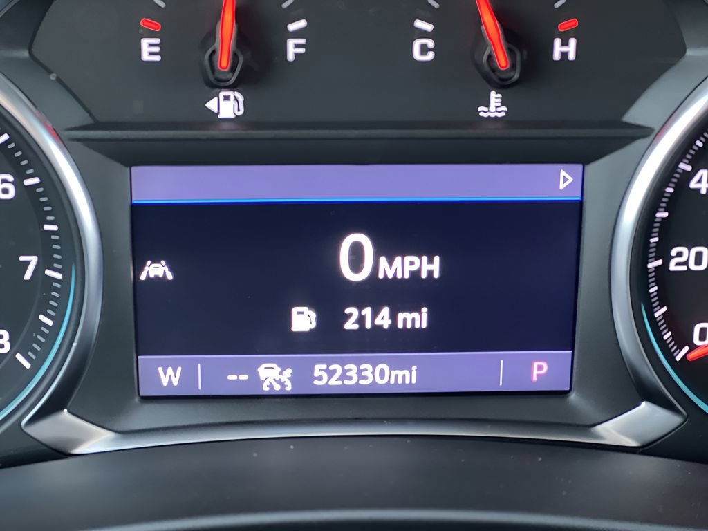 Certified 2023 Chevrolet Equinox Premier image 12