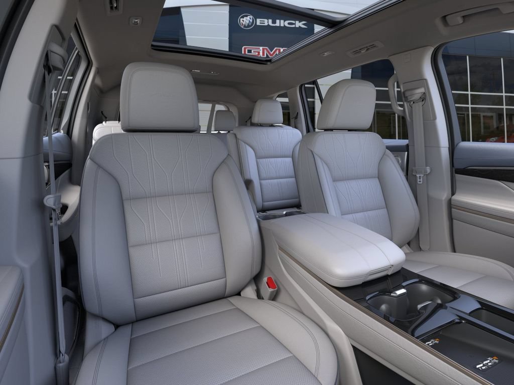 New 2026 Buick Enclave Avenir w/ Super Cruise Package AWD/4WD image 46