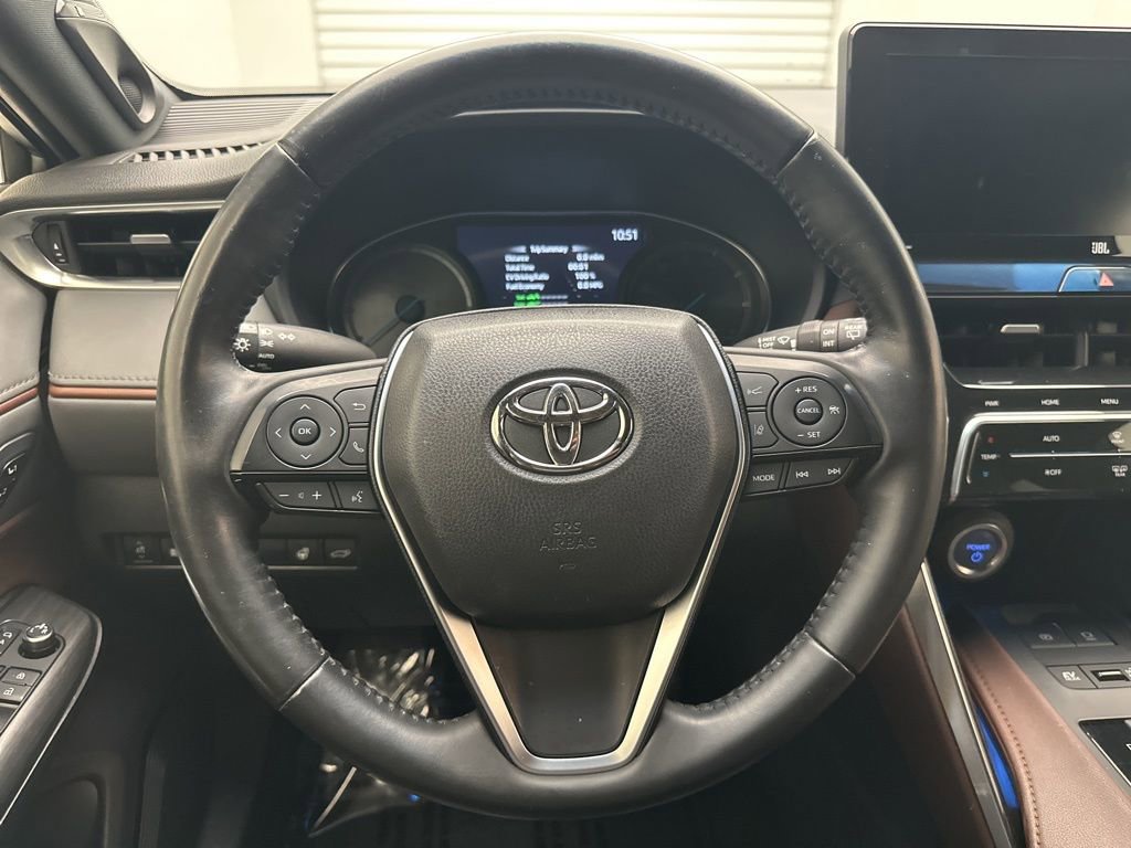 Used 2021 Toyota Venza XLE w/ Softex Package AWD/4WD image 17