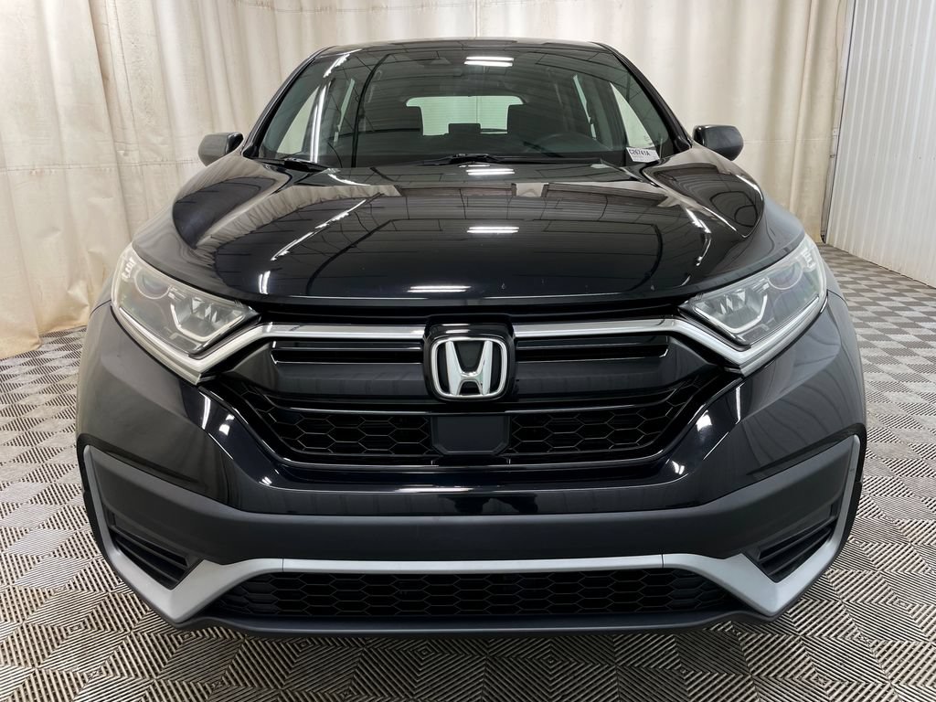 Used 2020 Honda CR-V LX image 8
