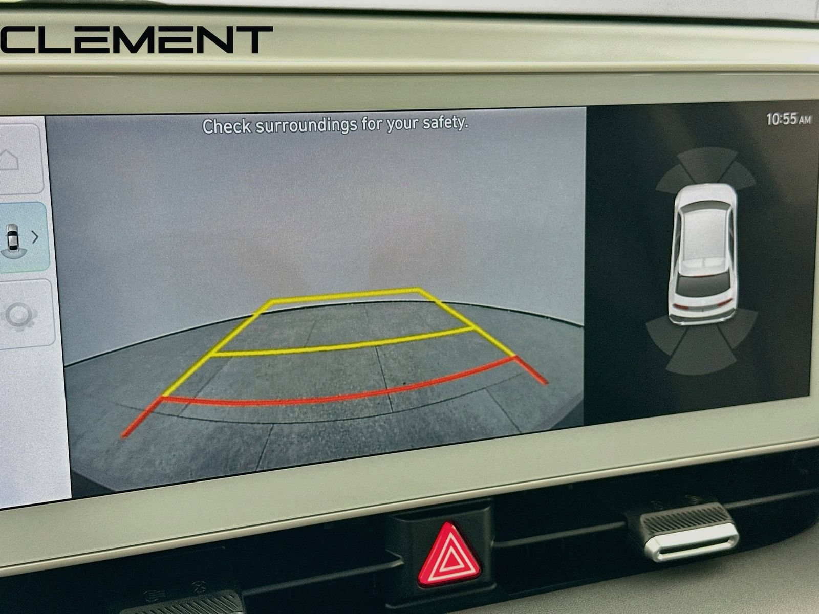 Certified 2024 Hyundai Ioniq 5 SEL AWD/4WD image 20