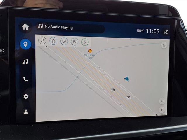 New 2026 Subaru Outback Limited XT image 17