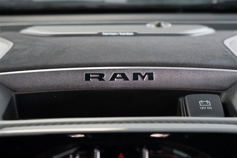 Used 2021 RAM 1500 TRX w/ TRX Level 2 Equipment Group image 56