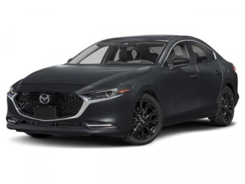 New 2026 MAZDA MAZDA3 2.5 Turbo Premium Plus