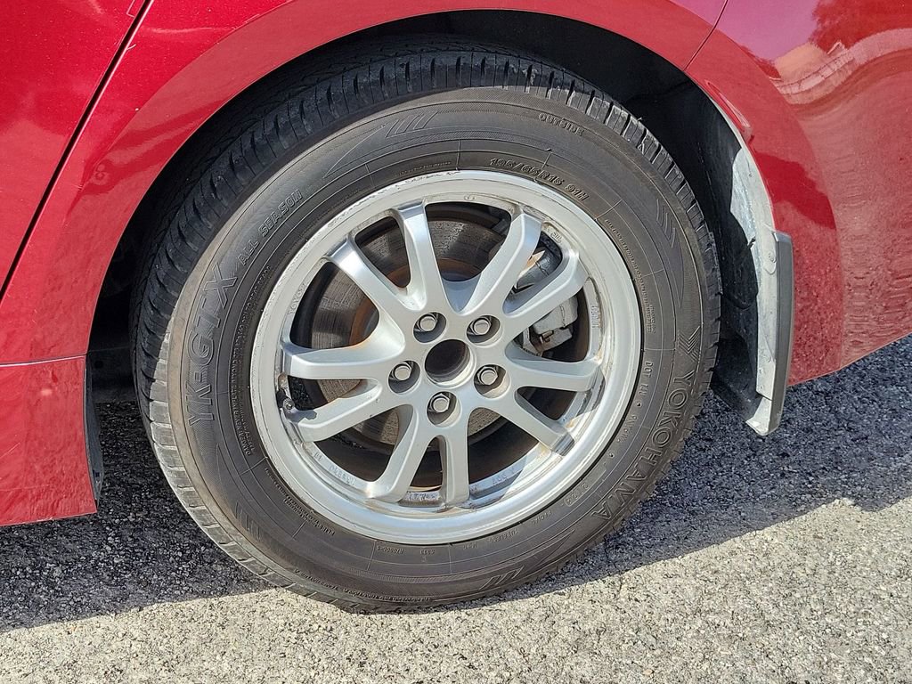 Used 2022 Toyota Corolla LE image 18