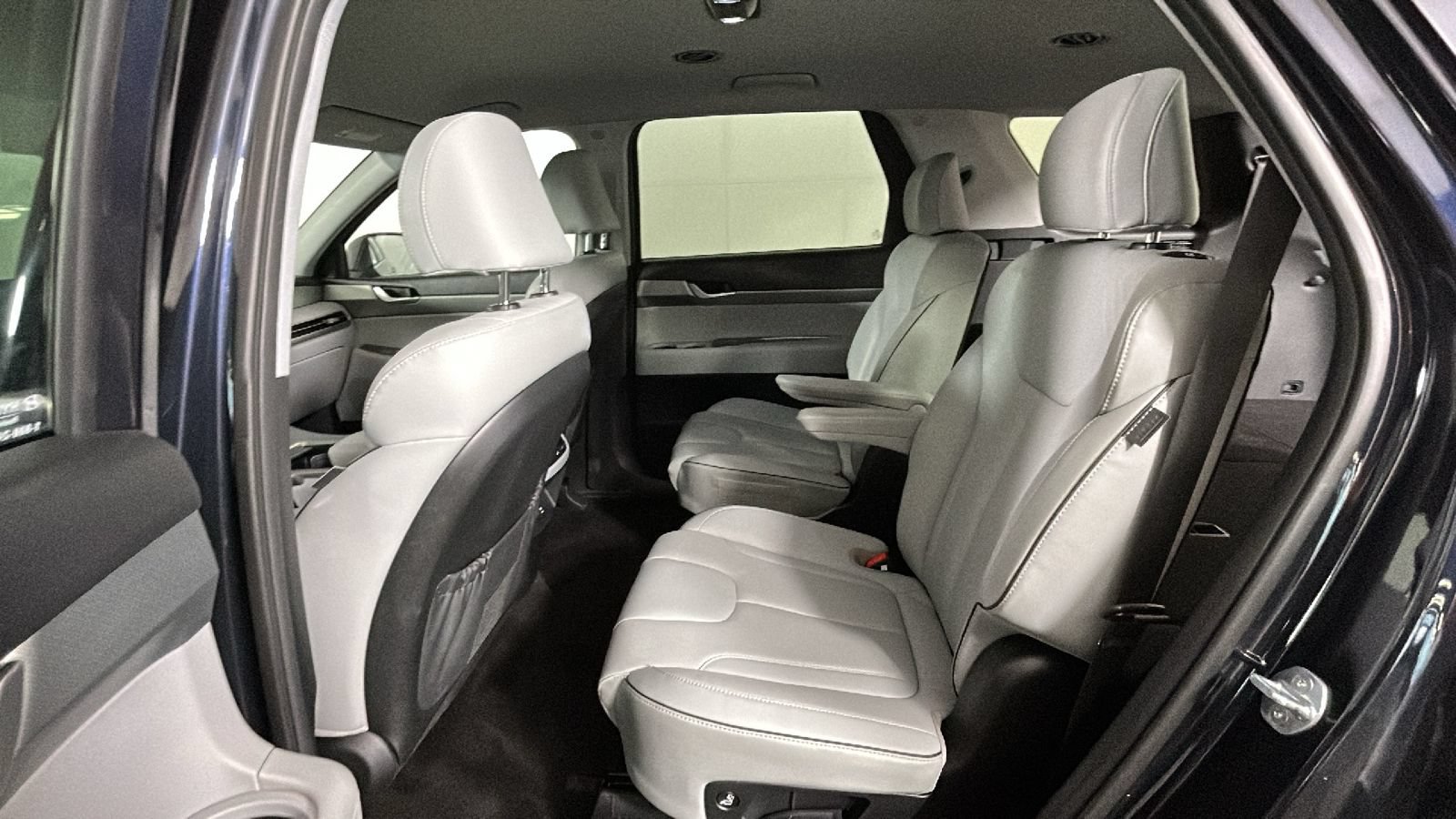 Used 2025 Hyundai Palisade SEL AWD/4WD image 31