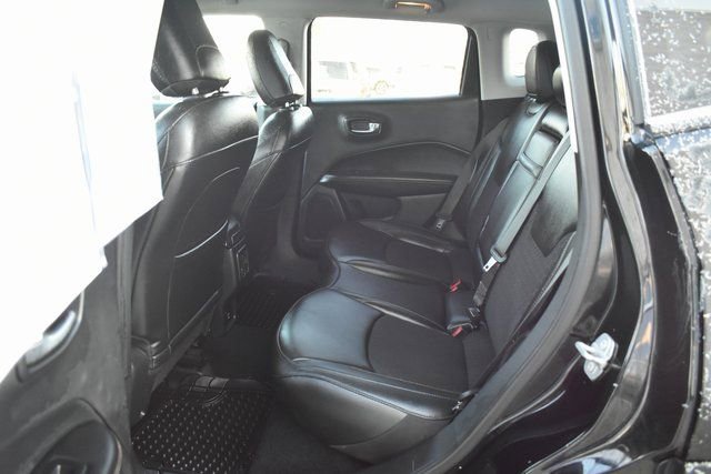 Used 2020 Jeep Compass Latitude image 26