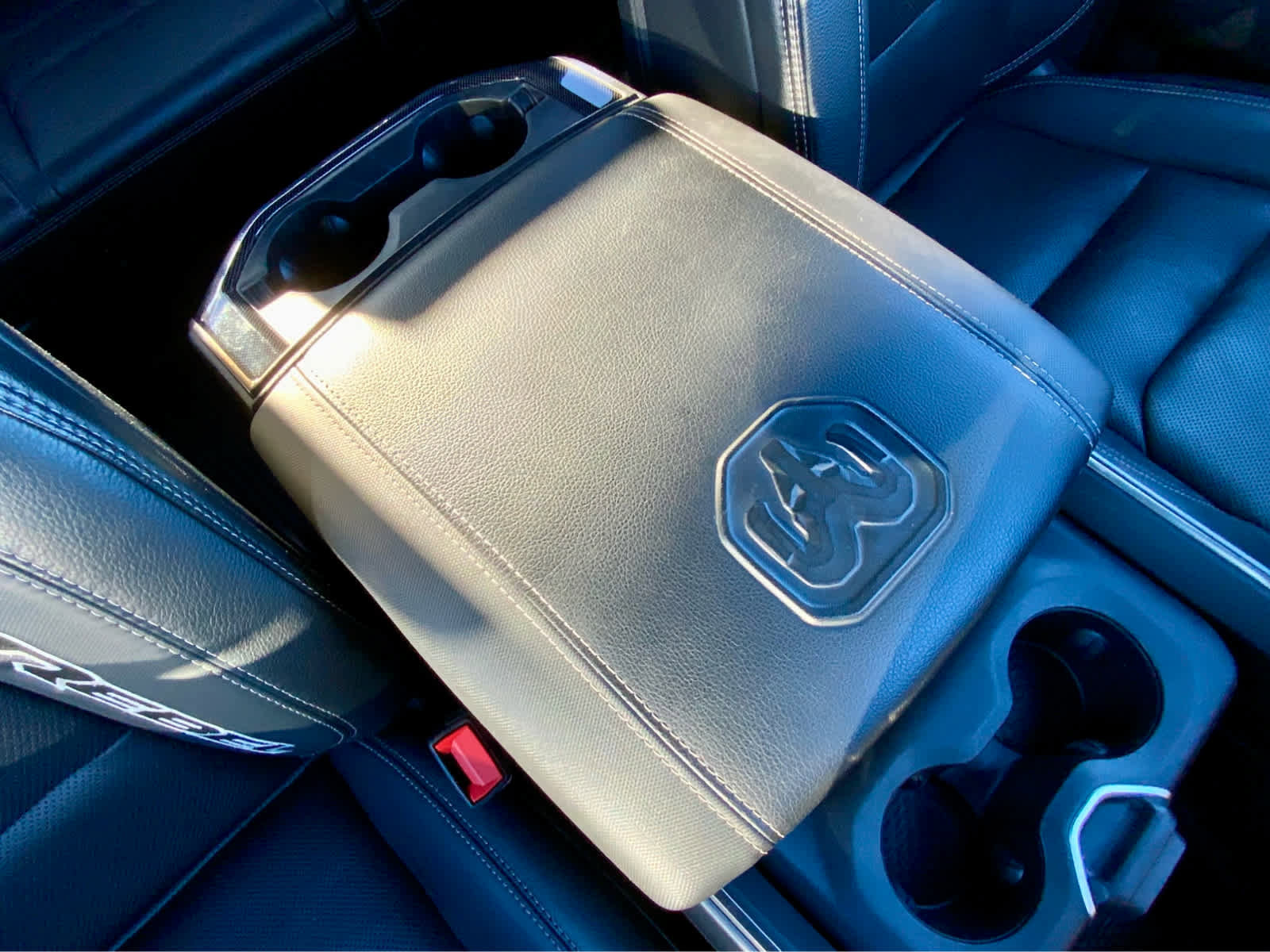 Used 2021 RAM 1500 Rebel w/ Rebel Level 2 Equipment Group image 27