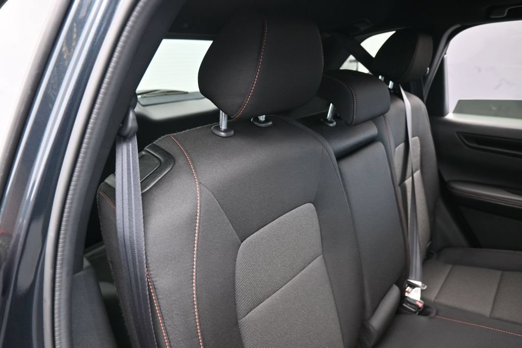 Used 2026 Honda CR-V Sport image 40