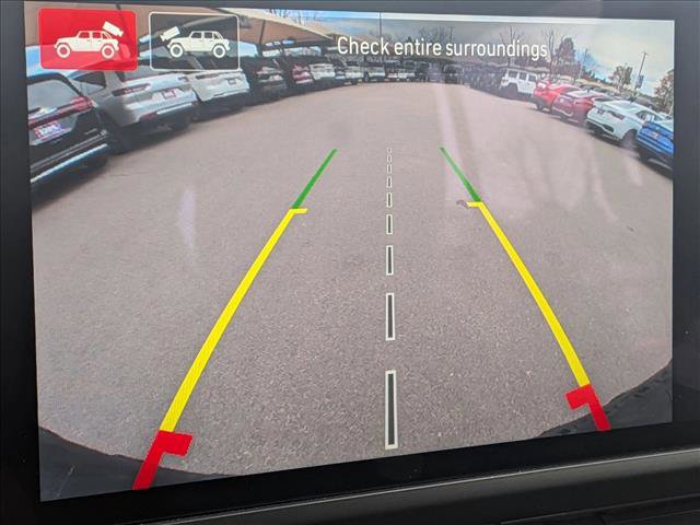 New 2026 Jeep Wrangler Unlimited Rubicon 392 image 12