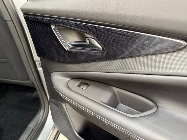 New 2025 Chevrolet Blazer EV LT image 22