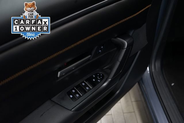 Used 2025 MAZDA CX-50 AWD 2.5 Turbo w/ Cargo Package image 19