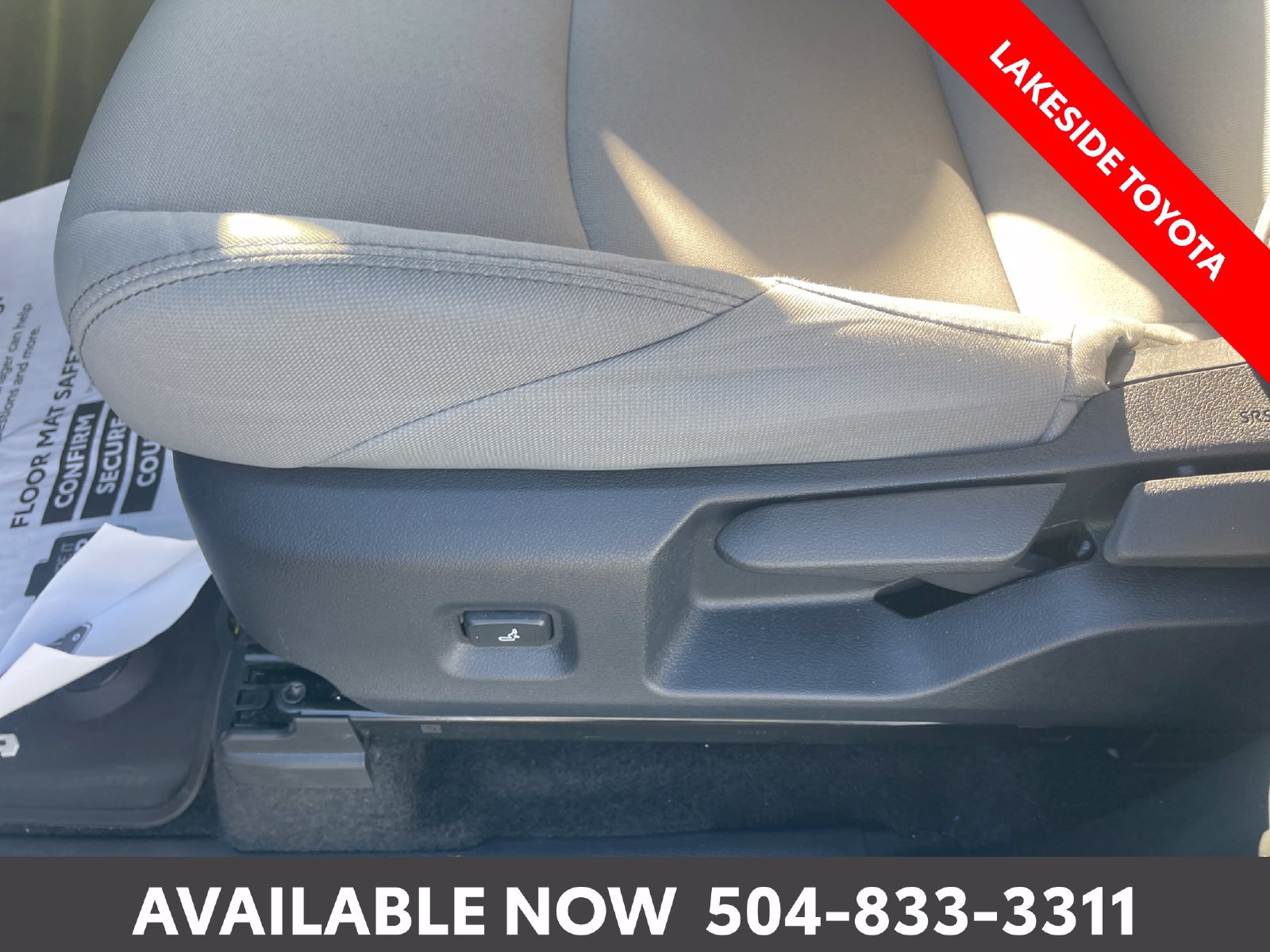 Certified 2024 Toyota Tacoma SR5 RWD image 26