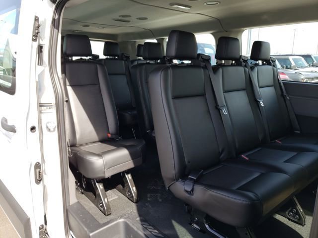 New 2026 Ford Transit 350 XL image 24
