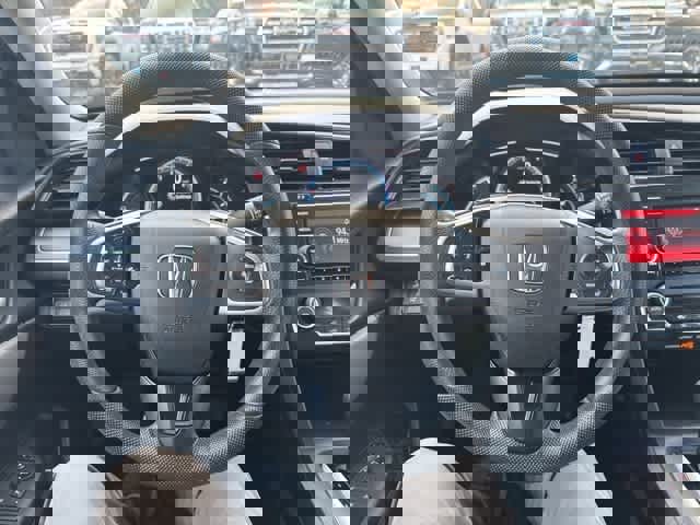 Used 2019 Honda Civic LX image 18