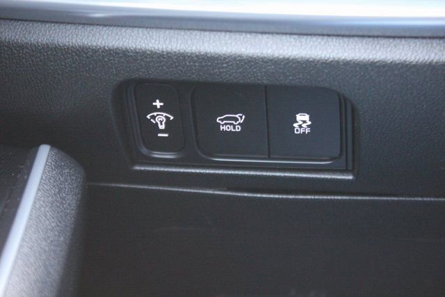 Used 2025 Kia Sorento SX image 19