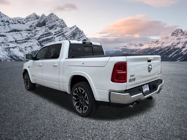New 2027 RAM 1500 Limited AWD/4WD image 10
