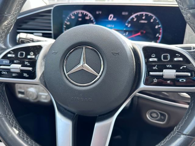 Certified 2020 Mercedes-Benz GLS 450 4MATIC image 15