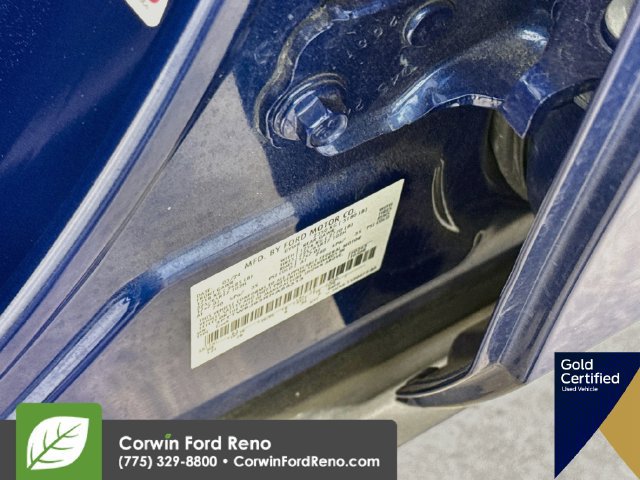 Certified 2024 Ford Maverick XLT AWD/4WD image 30