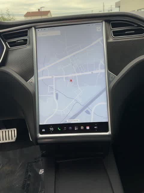 Used 2016 Tesla Model S P100D AWD/4WD image 18