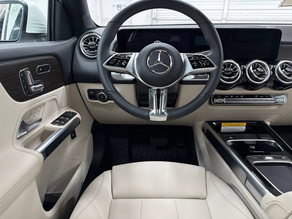 New 2026 Mercedes-Benz GLB 250 image 21