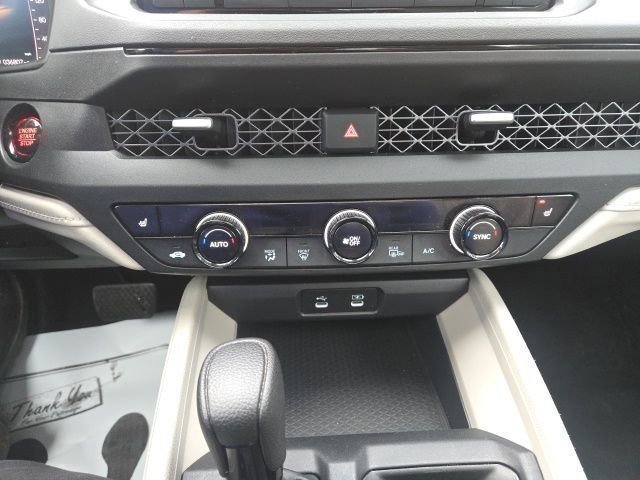 Used 2023 Honda Accord EX image 27