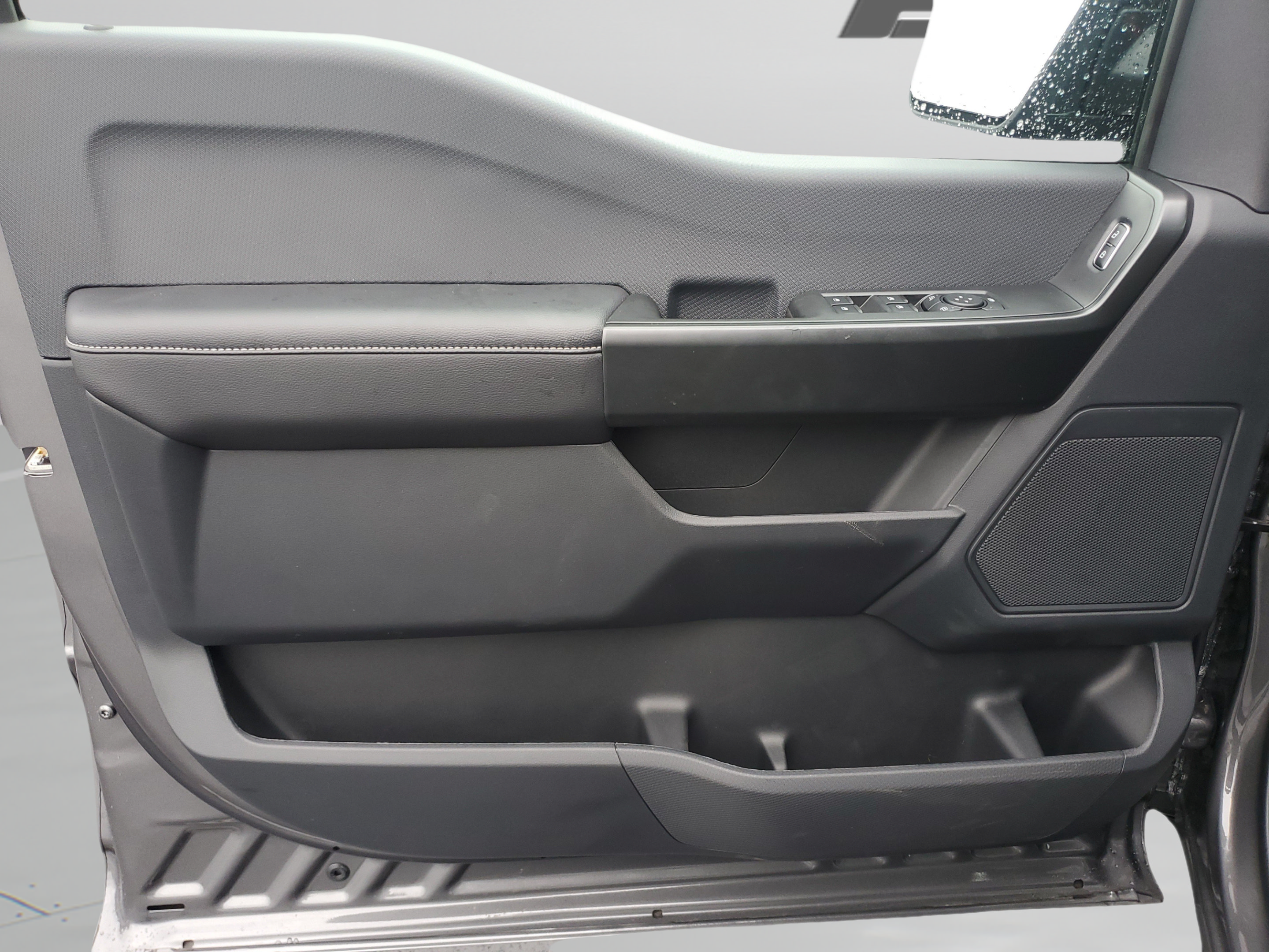 New 2026 Ford F150 STX AWD/4WD image 17