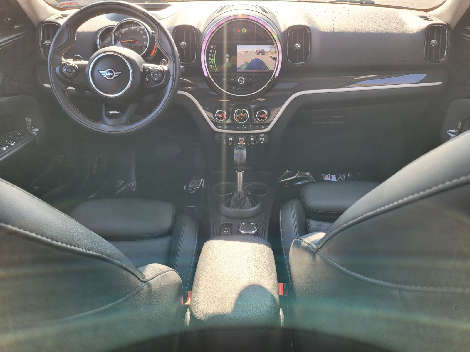 Used 2019 MINI Cooper Countryman S image 13