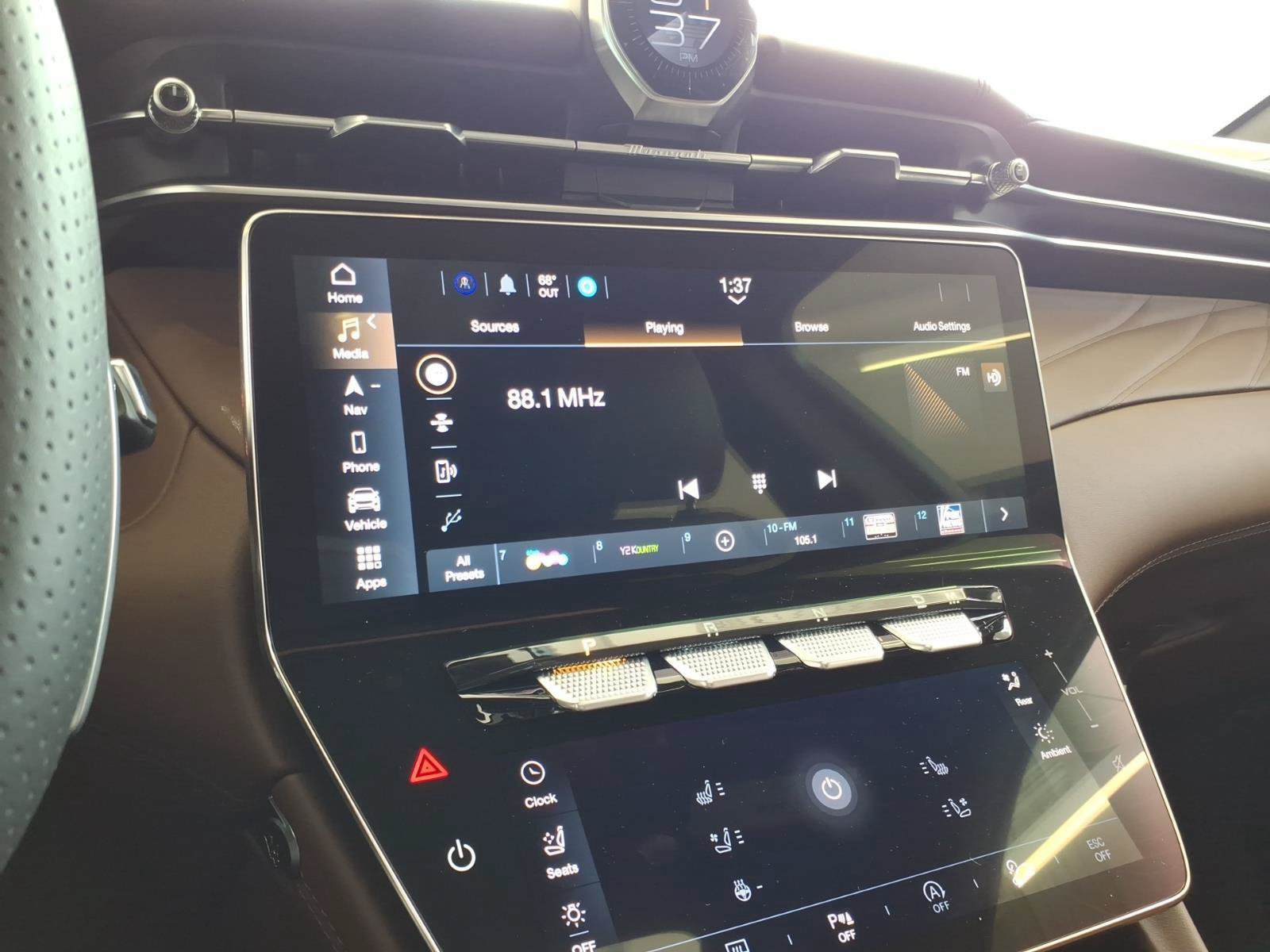 New 2027 Maserati Grecale Modena AWD/4WD image 23