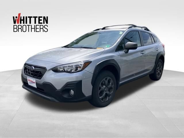 Used 2023 Subaru Crosstrek 2.5i Sport