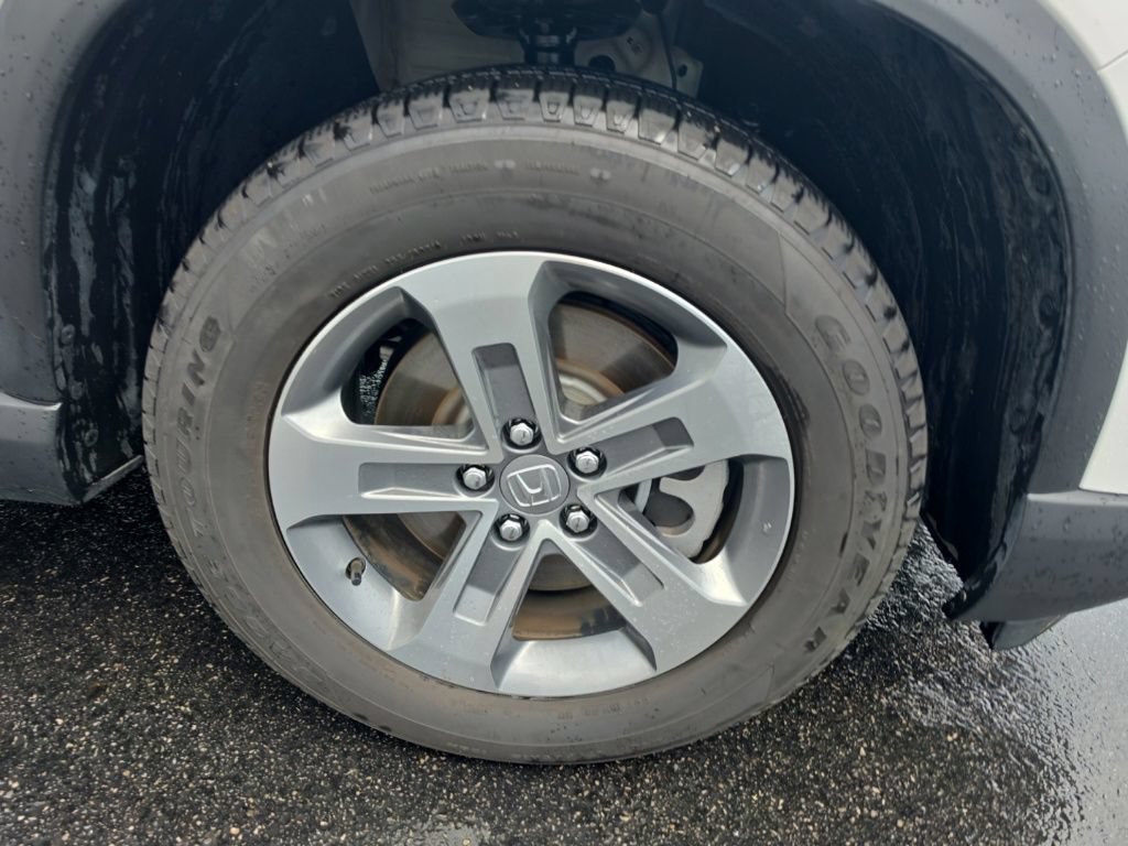 Certified 2023 Honda Pilot EX-L image 9