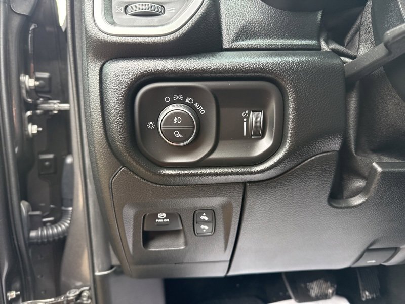 Used 2020 RAM 1500 Big Horn image 26