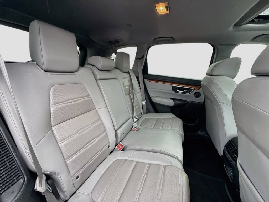 Used 2021 Honda CR-V EX-L image 31