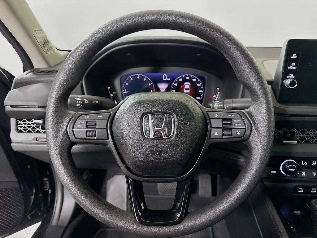 New 2026 Honda Accord SE image 11