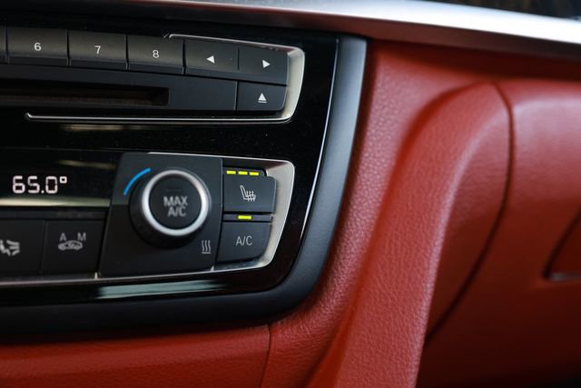 Used 2016 BMW 435i Coupe image 39