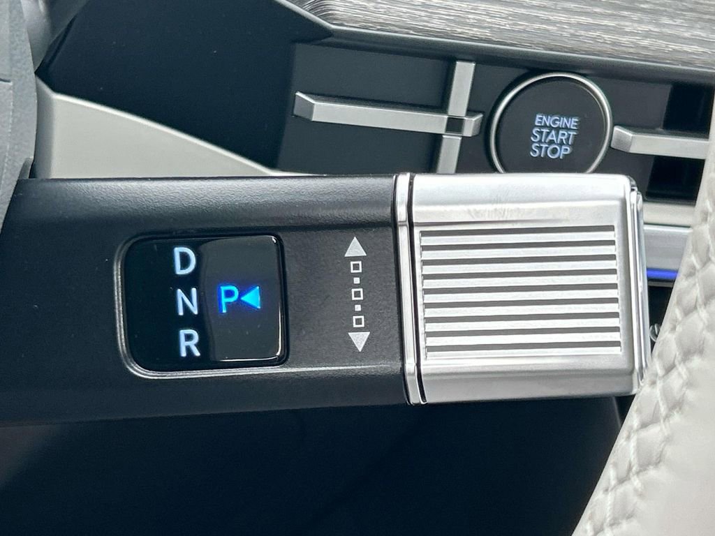 New 2026 Hyundai Santa Fe Limited image 29